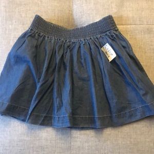 New Aeropostale mini skirt for women size small
